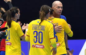 Naționala româniei nu a reușit calificarea la campionatul mondial. Handbal Feminin Romania Invinsa La Limita De Muntenegru La Campionatul Mondial Din Japonia Ziarmm
