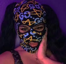 There are 270 ski mask logo for sale on etsy, and they cost 20,77 $ on average. Gangster Ski Mask Aesthetic Wallpapers Wallpaper Cave
