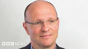 STV announce departure of production boss Alan Clements