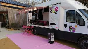 Food Truck Chez Nana Localiv Fr Food Truck Produits Locaux Truck