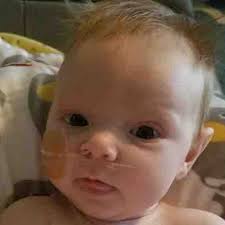 Fundraiser by Kindra Keener : Baby McKinley's Recovery Support