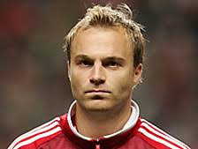 1. FC Nürnberg: Club verpflichtet Lars Jacobsen