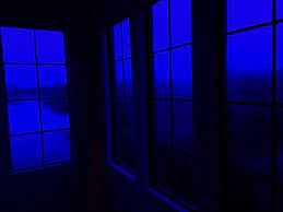 Trashforblue Blue Aesthetic Dark Blue Aesthetic Aesthetic Colors
