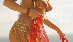 Rosafuxxxia | Princesa Webcamer