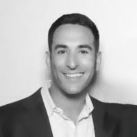 Richard Guzzo's Instagram, Twitter & Facebook