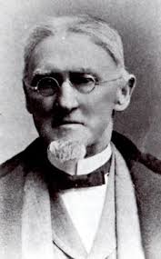 Shadrach Ford Driggs (1813-1898)