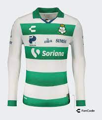 Squad of santos laguna filter by season 21/22 20/21 19/20 18/19 17/18 16/17 15/16 14/15 13/14 12/13 11/12 10/11 09/10 08/09 07/08 06/07 03/04 01/02 Santos Laguna 2021 22 Heimtrikot