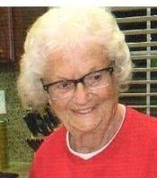 Emily Russo Obituary (1918