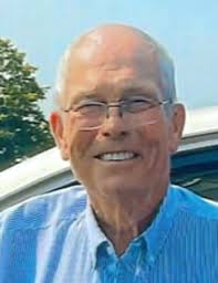 Richard E. Nott Obituary May 13, 2022