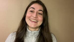 Clama a mí y yo te responderé- Gillian Rivera