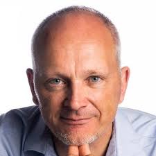 Michael Rosemann (@ismiro)