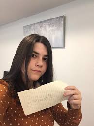 19F tiny lesbian uni student who's never been in a relationship. Hit me  with your best, reddit : rRoastMe