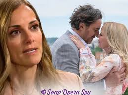 B&B' Spoilers: Ridge And Brooke Reunion Coming, Taylor Collateral Damage