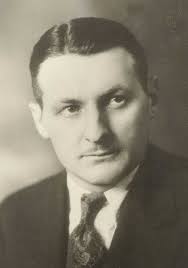 James Vernon “Jim” Abbott (1893-1956)