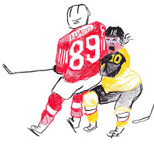 Collection by joe • last updated 3 weeks ago. Nice Hockey Illustrations From Men S And Women S Ice Hockey At The Winter Olympics The New Yorker