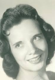 Ellen Sturkie Wood Obituary January 16, 2020