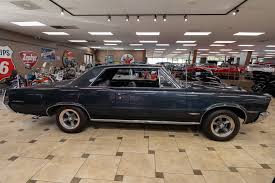 Image result for Blue Charcoal 1965 GTO