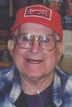 Arthur Boots Jr. (1930-2011)