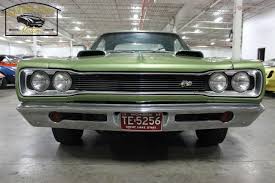 Image result for Medium Green 1969 Coronet