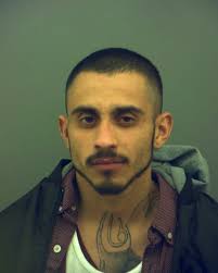 El Paso most wanted fugitives for the week of Feb. 16, 2020