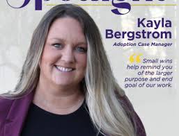 A house full of love: Serving through foster care