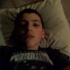 Jonathan Spadaro's Instagram, Twitter & Facebook