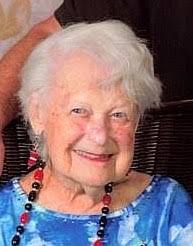 Elaine Derby Obituary