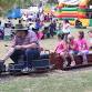 Bathurst Miniature Railway event image