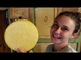 Farmhouse cheddar tutorial
