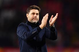 View the profiles of people named psg time. Mauricio Pochettino E Anunciado Como O Novo Tecnico Do Psg Futebol Frances Ge