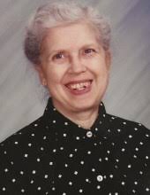 Ida Harlene Buchanan Obituary (2022)