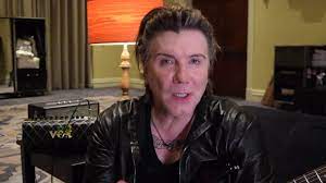 Rzeznik is best known as the guitarist and frontman of the rock band the goo goo dolls, of which he is a founding member and with whom he has recorded twelve studio albums. The Goo Goo Dolls Want You To Attend Innovations 2019 Youtube