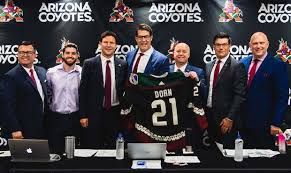 Here is everything you need to know about the 2021 nhl expansion draft. 4wchlgcseq6sym