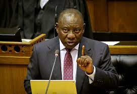 Winner of the 2015 mtn radio station of the year award, and home of more music you love Ramaphosa Says South Africa Must Quell Attacks On Foreigners As Summit Starts World Malay Mail