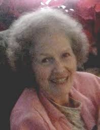 Obituary information for Catherine D. Page