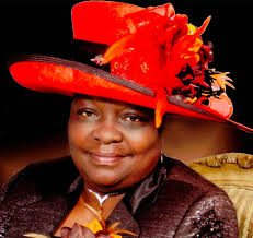 Princess Margaret Beneby-Emmanuel