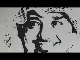 تم اختيار اسمه من واقع جميع الصور المدعم بها البرنامج والتى هى بواقع الحال أبيض وأسود. Ø±Ø§Ø´Ø¯ Ø§Ù„Ù…Ø§Ø¬Ø¯ Youtube