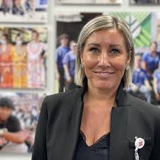 Julie Bilbrey's Instagram, Twitter & Facebook