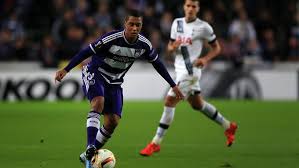 The owner entity) corresponds to the. Tielemans From Schoolboy Sensation To Established International