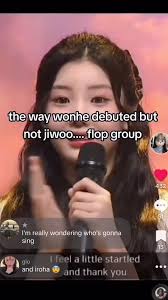 still miss chanelle #illit #magnetic #kpop #fyp