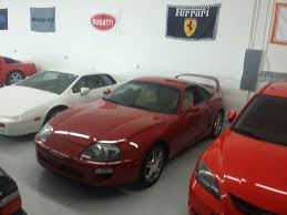 Search for all toyota dealers in phoenix, az 85003 and view their inventory at autotrader Found A Toyota Supra In And Exotics Dealer In Phoenix Az Love This Car I Was Sad This One Was Auto