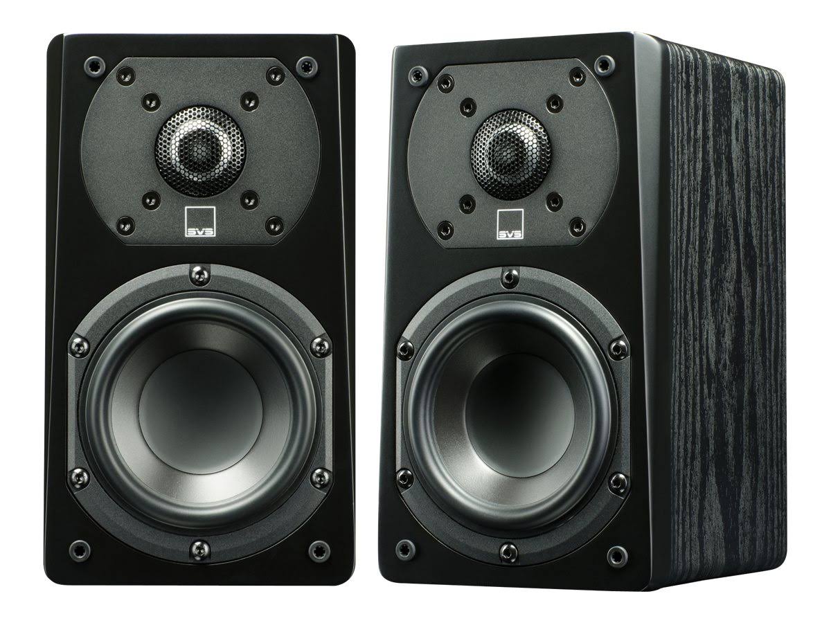 SVS Prime Satellite Speakers