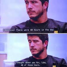 20 Love Is Blind Memes Tv Memes Love Is Hard Quotes Tv Show Quotes