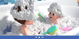 The bath song more super simple. Kids Songs Bath Song Children Movies Baby Offline Dlya Android Skachat Apk