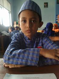 Maybe you would like to learn more about one of these? Ujian Praktek Bahasa Inggris Sd Mudabo Nurul Hidayah