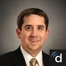 Dr. Caroline Smith, MD