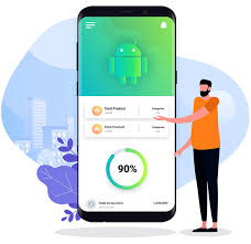 • mobile app development (iphone, android, windows) • cross platform app development • web application development • ecommerce development (certified magento experts) • hire dedicated developers the company's competence lies in its potential project. Android App Development App Development Chawtech Solutions