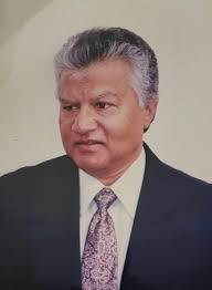 Alfred Benjamin Obituary (2023)