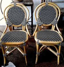 French Bistro Dining Chairs French Bistro Chairs Cafe Furniture Bistro Chairs