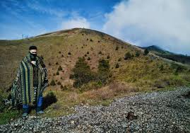 Sedangkan lahar tidak selalu panas bahkan bisa jadi dingin. Gunung Guntur 2 249 Mdpl Dan Estimasi Biaya Pendakian Malesngetik